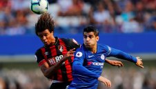 Юнайтед си хареса и изгонен от Челси