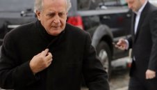 Спас Русев с първи коментар за оставката на Буки