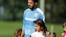 Барса и Уругвай се захапаха заради Канибала