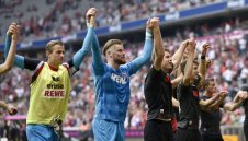 "Козлите" треперят, режат коляното на Хорн