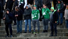 Лудогорец зове хилядите си фенове: Всички на стадиона!