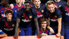 Юмтити гледа към Арсенал