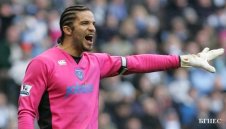 Английските национали искат Дейвид Джеймс да пази на Мондиала