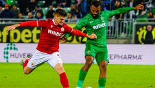 ЦСКА още се лута 