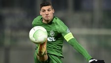 Драма! Лудогорец би Славия в добавеното време