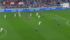 ВИДЕО: Хърватия - Турция 