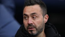 Не е евтин. Брайтън иска солидна сума за мениджъра си