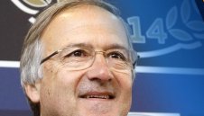 Дерменджиев увери: Играчите на Левски вече са по-свежи