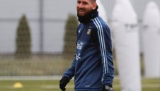 Лео се уплаши от Ла Фурия: Не ги искам за съперник на световното