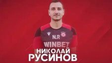 ЦСКА се раздели с човек от екипа на Томаш