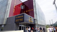 Какво се случи с Ла Масия?