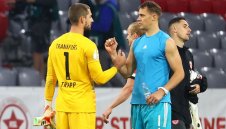 Байерн с изненадващ избор за заместник на Нойер