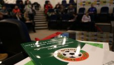 БФС нареди: От следващия сезон всички стадиони с осветление