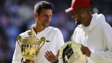 Шефче обясни защо Джокович е аут от Мастърса в Канада