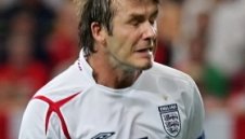 Бекъм: Не заслужавахме да загубим, но ще го преодолеем