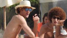 Специалния разкарва четирима, Фелайни не е сред тях