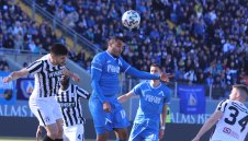 Локо Пловдив удари Хебър с гол на Боруков