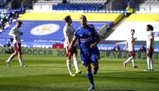 "Лисица" е цел №1 на Арсенал през лятото