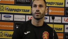 Занев: Има доста неща за подобряване, мачът с Унгария ще бъде съвсем различен
