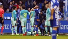 Официално: Алеиш Видал е аут за 5 месеца