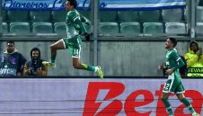 Лудогорец – Славия 1:1