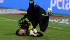 Родителите на Икер: Той заслужаваше да отиде в Барса