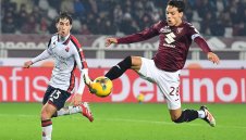 Трансферен удар! Милан уреди италиански национал