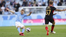 Ас на Малмьо: Не сме фаворити, Лудогорец има повече пари