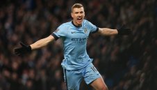 Рома се разбра с Джеко