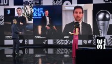 Който поставя Роналдо пред Меси, не разбира от футбол