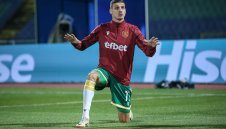 Десподов се ядоса след победата в Люксембург 