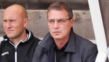 Сашо Станков стана треньор на отбор от Китай