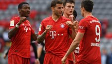 Аддукторите мъчат световен шампион от Байерн