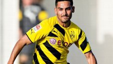 Обрат: Гюндоган все пак преподписва с Дортмунд