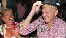 Ефенберг: Не разбирам напрежението между Тухел и Вацке