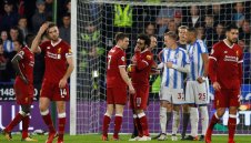 Ливърпул се върна към победите с класика 