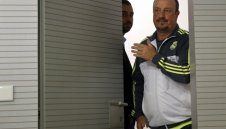 От Реал Мадрид обявиха: Имаме пълно доверие в Рафа