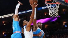 Голдън Стейт остана е без Дюрант