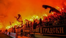 Треньорът на Ботев: Безмълвен съм! Не бях виждал нещо подобно