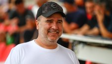 Найденов се включи в социалните мрежи след успеха над Хебър