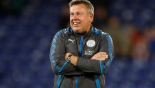 ОФИЦИАЛНО: Лестър уволни Шекспир