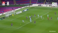 ВИДЕО: Барселона - Осасуна