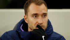 С надеждите на Ериксен за трансфер на "Бернабеу" май е свършено