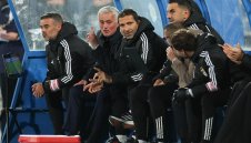 Моуриньо: Шампионската лига ни дава живот!