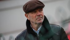 Стойчо Младенов: Мачът срещу ЦСКА ще бъде много специален за мен