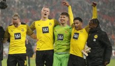 Обрат: Барса все още иска да прилапа Холанд