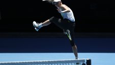 За пари ли? Местят финалния турнир на WTA в Китай