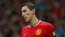 Ван Гаал готов да продаде Ди Мария