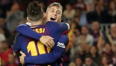 Интер иска двама от Барса