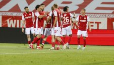 За хвалба ли е? ЦСКА не става за Европа, но има 14 национали